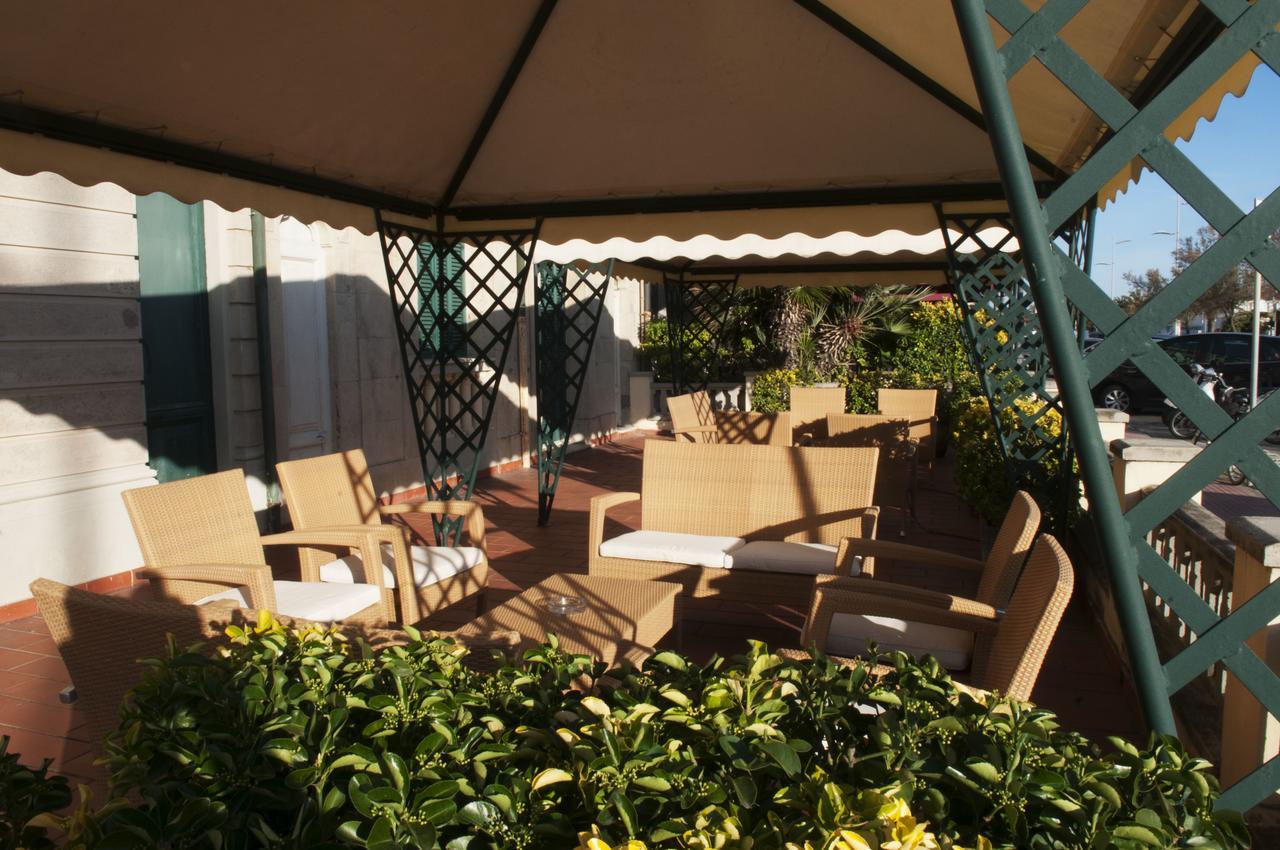 Hotel Valdinievole Lido di Camaiore Exterior photo